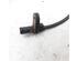 Wheel Speed Sensor NISSAN QASHQAI / QASHQAI +2 I (J10, NJ10, JJ10E)