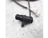 Wheel Speed Sensor TOYOTA HILUX VII Pickup (_N1_, _N2_, _N3_)