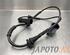 Wheel Speed Sensor TOYOTA SUPRA (DB_)