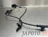 Wheel Speed Sensor TOYOTA AURIS Estate (_E18_)