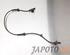 Wheel Speed Sensor NISSAN QASHQAI II SUV (J11, J11_)