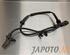 Wheel Speed Sensor MAZDA 2 (DE_, DH_)