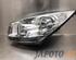 Headlight KIA VENGA (YN)