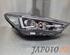 Headlight HYUNDAI TUCSON (TL, TLE)