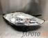 Headlight MAZDA 5 (CR19)