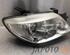 Koplamp MITSUBISHI OUTLANDER I (CU_W)