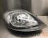 Headlight NISSAN PRIMASTAR Van (X83)