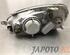 Headlight DAEWOO REZZO (U100)