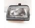 Headlight DAIHATSU CUORE II (L80, L81)