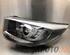 Headlight KIA PICANTO (JA)