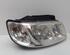 Headlight HYUNDAI MATRIX (FC)