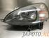 Headlight CHEVROLET REZZO MPV (U100)