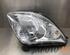 Headlight SUZUKI SWIFT III (MZ, EZ)