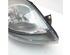 Headlight NISSAN PRIMASTAR Van (X83)