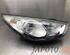 Headlight HYUNDAI ix35 (LM, EL, ELH)