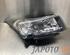 Headlight CHEVROLET CRUZE (J300)