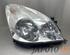 Headlight TOYOTA COROLLA Verso (ZER_, ZZE12_, R1_)