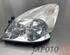 Headlight TOYOTA COROLLA Verso (ZER_, ZZE12_, R1_)