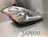 Headlight NISSAN MURANO I (Z50)