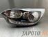 Headlight KIA RIO III (UB)