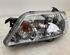 Headlight MAZDA 323 S VI (BJ)