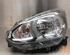 Headlight MITSUBISHI MIRAGE / SPACE STAR Hatchback (A0_A)