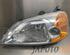 Headlight HONDA CIVIC VII Coupe (EM2)