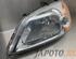 Headlight HONDA CIVIC VII Coupe (EM2)