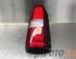 Combination Rearlight SUZUKI JIMNY Closed Off-Road Vehicle (SN)