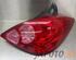 Combination Rearlight NISSAN TIIDA Hatchback (C11)