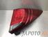 Combination Rearlight HONDA CIVIC IX (FK)