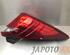 Combination Rearlight HONDA CIVIC IX (FK)