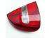 Combination Rearlight MITSUBISHI CARISMA (DA_)