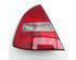 Combination Rearlight MITSUBISHI CARISMA (DA_)