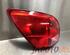 Combination Rearlight NISSAN QASHQAI / QASHQAI +2 I (J10, NJ10, JJ10E)