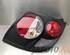 Combination Rearlight CHEVROLET AVEO Hatchback (T300)