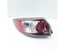 Combination Rearlight MAZDA 3 (BL)