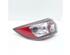 Combination Rearlight MAZDA 3 (BL)