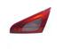 Combination Rearlight MITSUBISHI COLT VI (Z3_A, Z2_A), MITSUBISHI Colt VII (Z2_A)