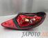 Combination Rearlight TOYOTA RAV 4 III (_A3_)