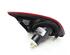 Combination Rearlight NISSAN QASHQAI / QASHQAI +2 I (J10, NJ10, JJ10E)