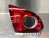 Combination Rearlight NISSAN QASHQAI / QASHQAI +2 I (J10, NJ10, JJ10E)