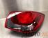 Combination Rearlight MAZDA 2 (DL, DJ)