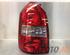 Combination Rearlight HYUNDAI TUCSON (JM)