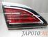 Combination Rearlight MAZDA 3 Saloon (BL)