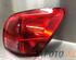 Combination Rearlight NISSAN QASHQAI / QASHQAI +2 I (J10, NJ10, JJ10E)