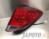 Combination Rearlight HONDA CIVIC IX (FK)