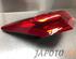 Combination Rearlight HONDA CIVIC IX (FK)