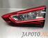 Achterlicht TOYOTA YARIS (_P13_)