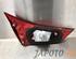 Combination Rearlight TOYOTA AURIS (_E18_)